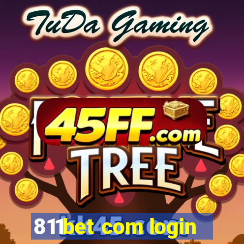811bet com login